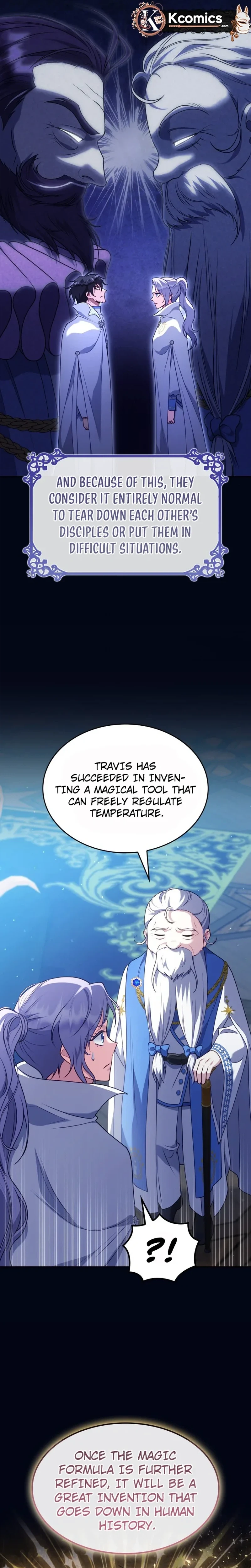 In a Special Contract's Name Chapter 32 Page 27