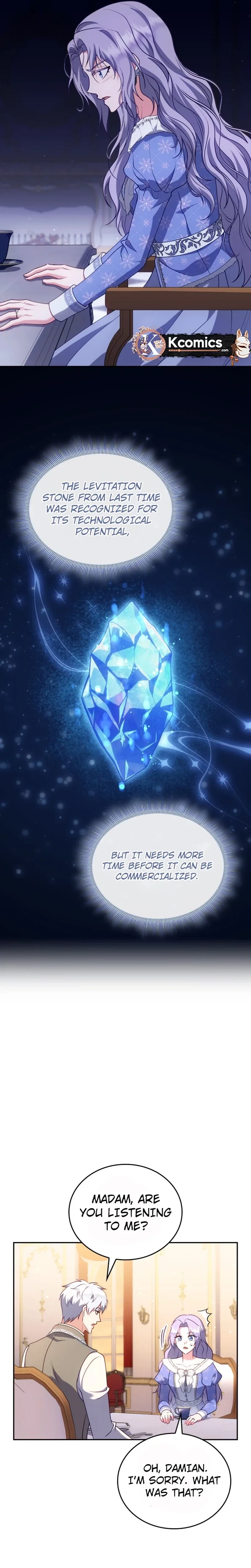 In a Special Contract's Name Chapter 32 Page 30