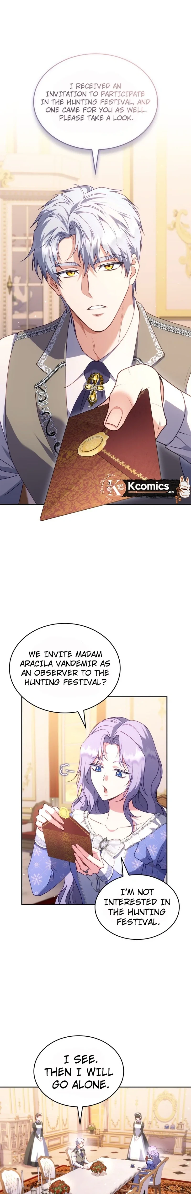 In a Special Contract's Name Chapter 32 Page 31