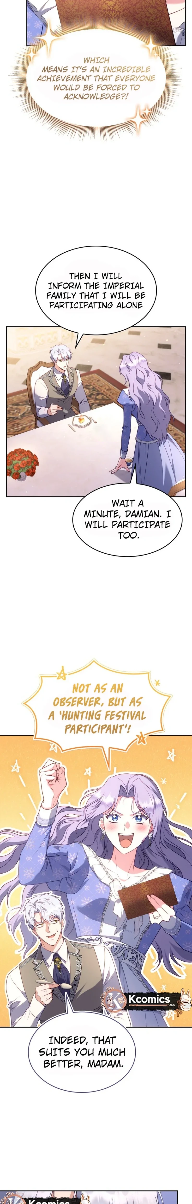 In a Special Contract's Name Chapter 32 Page 34