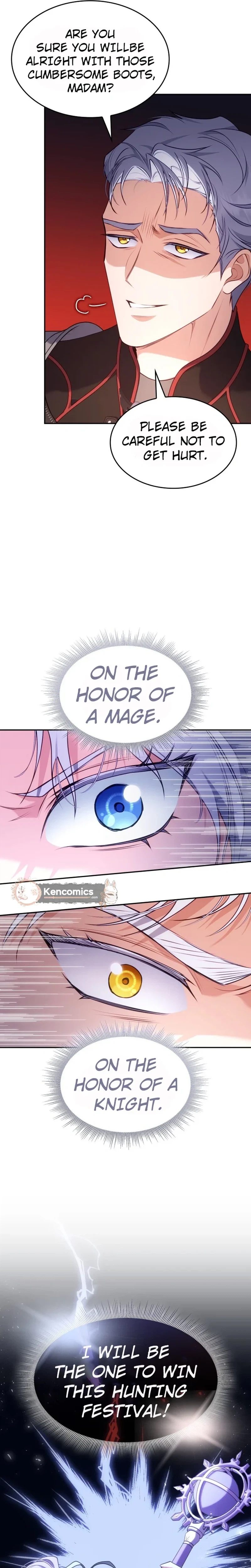 In a Special Contract's Name Chapter 32 Page 39