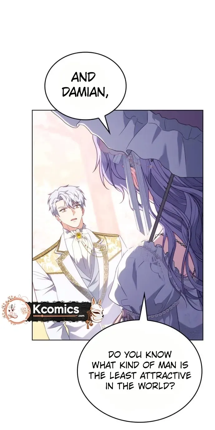 In a Special Contract's Name Chapter 25 Page 10