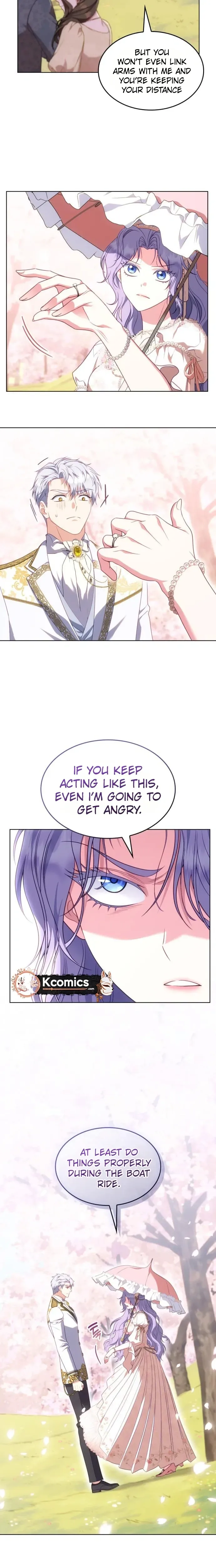 In a Special Contract's Name Chapter 25 Page 12