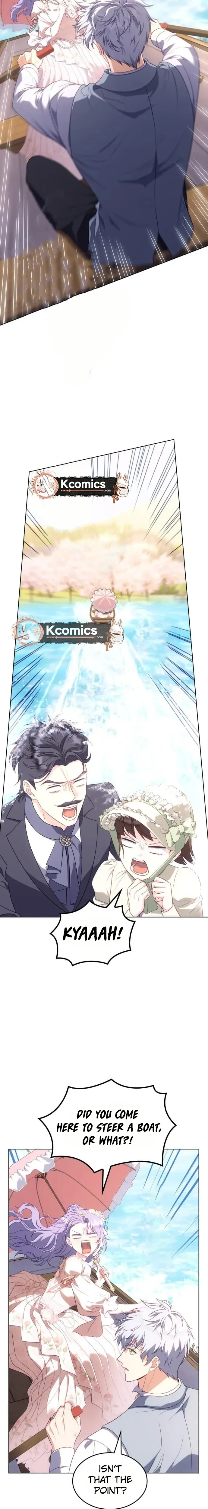 In a Special Contract's Name Chapter 25 Page 17