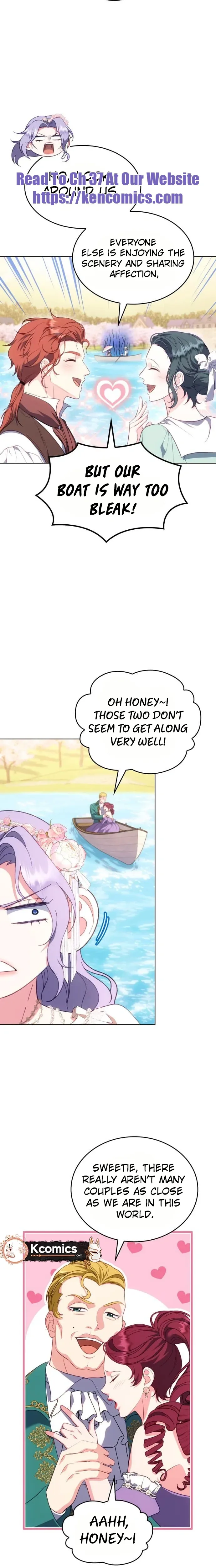 In a Special Contract's Name Chapter 25 Page 18