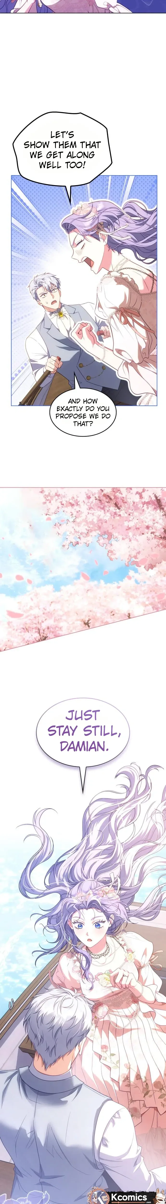 In a Special Contract's Name Chapter 25 Page 20