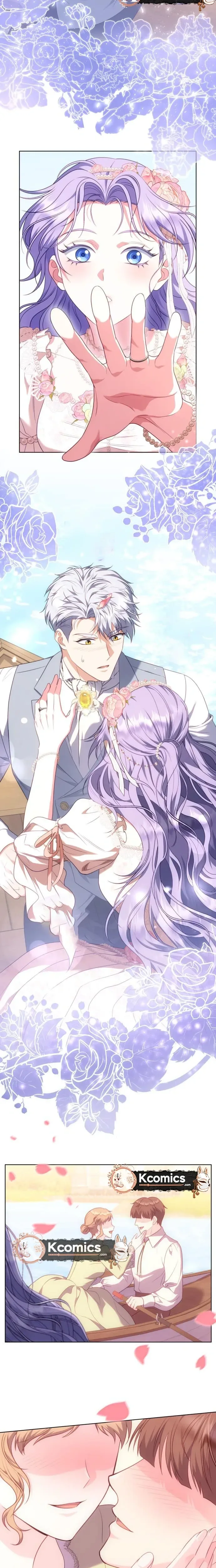 In a Special Contract's Name Chapter 25 Page 21