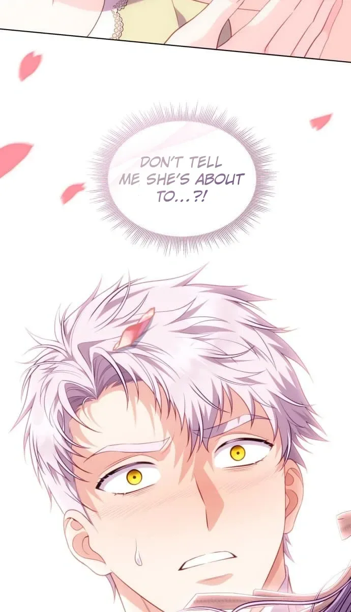 In a Special Contract's Name Chapter 25 Page 22