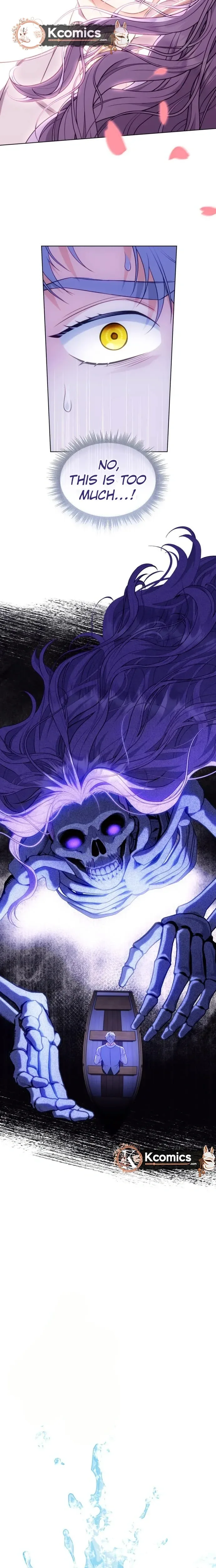 In a Special Contract's Name Chapter 25 Page 23