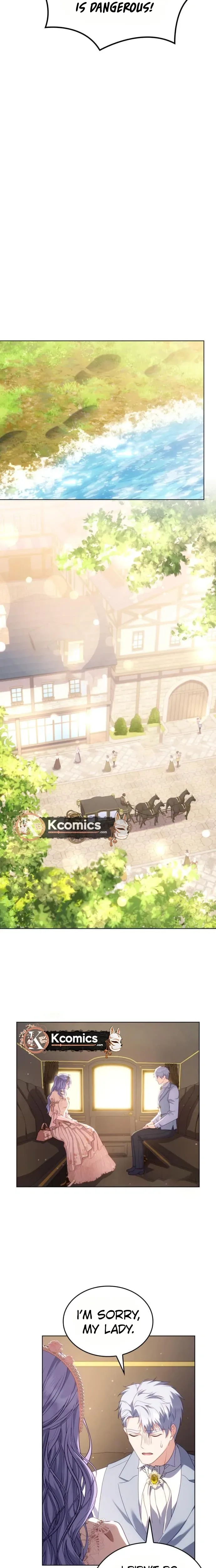 In a Special Contract's Name Chapter 25 Page 27