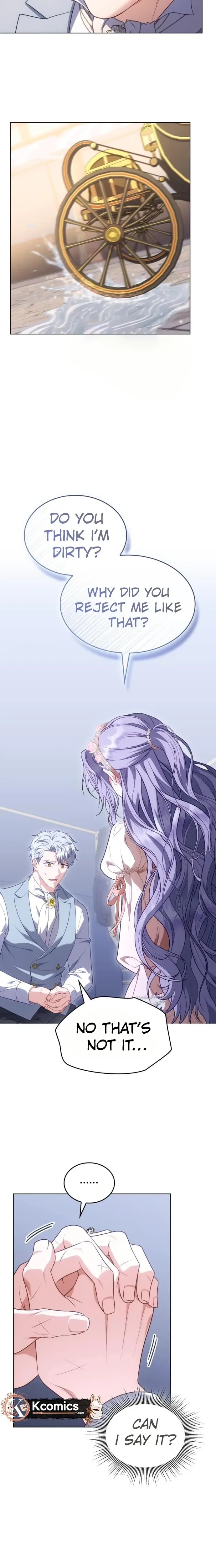 In a Special Contract's Name Chapter 25 Page 30