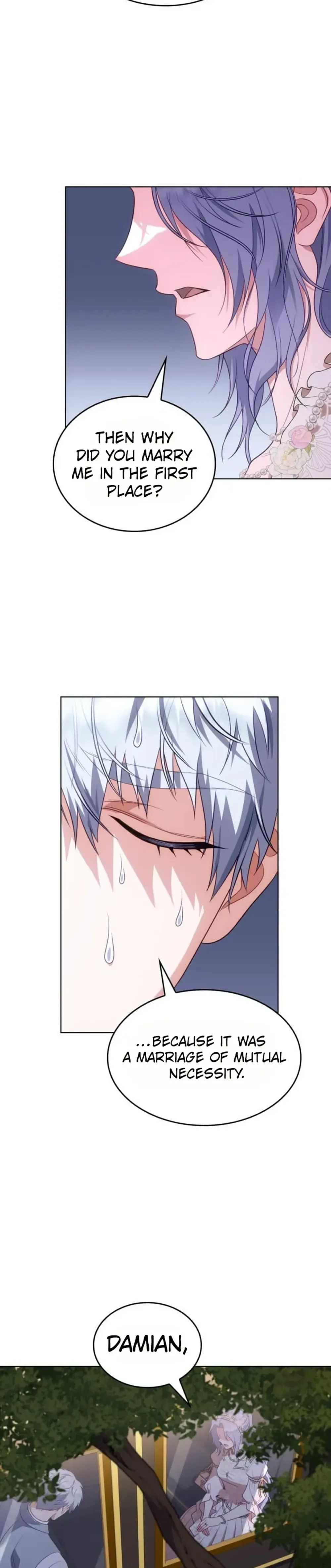 In a Special Contract's Name Chapter 25 Page 33