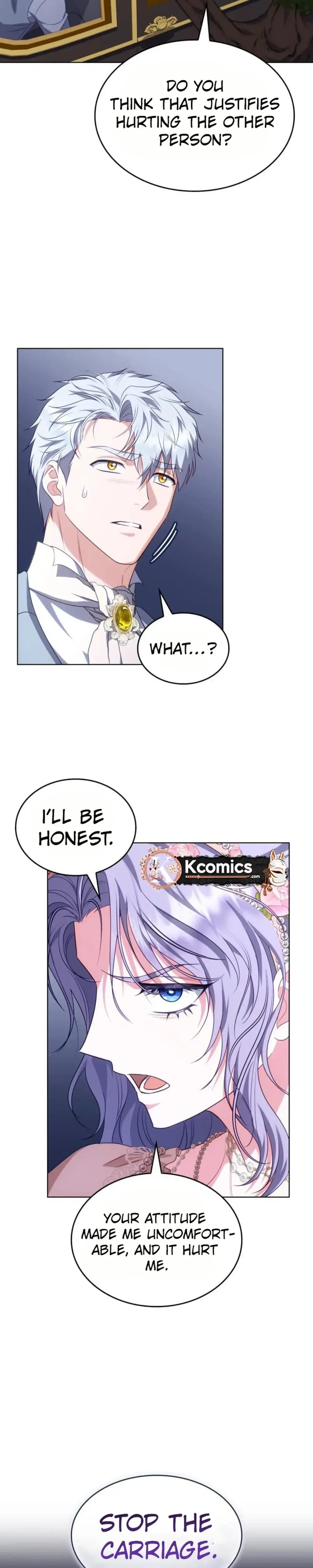 In a Special Contract's Name Chapter 25 Page 34