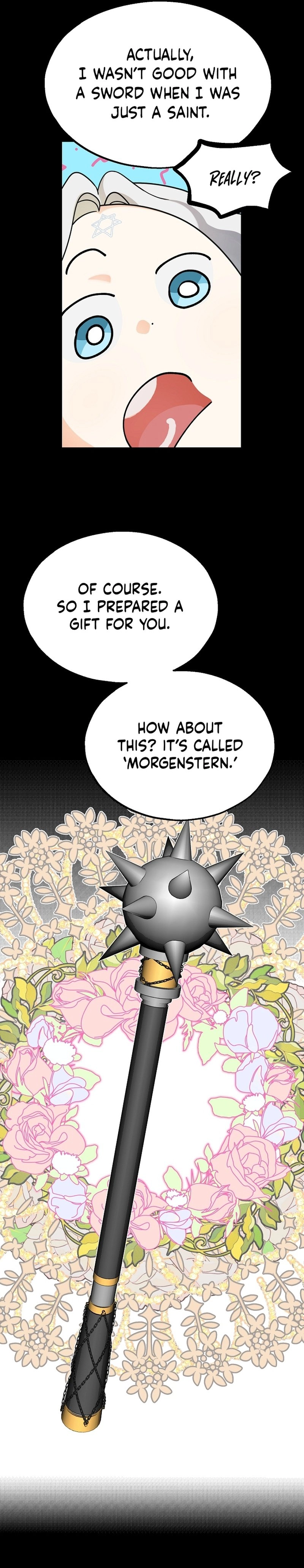 The Fake Was Abandoned Chapter 44 Page 11