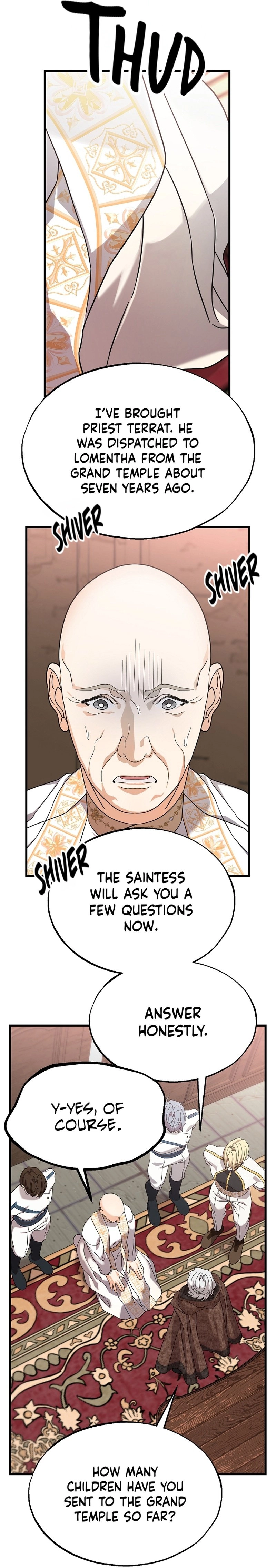 The Fake Was Abandoned Chapter 44 Page 17