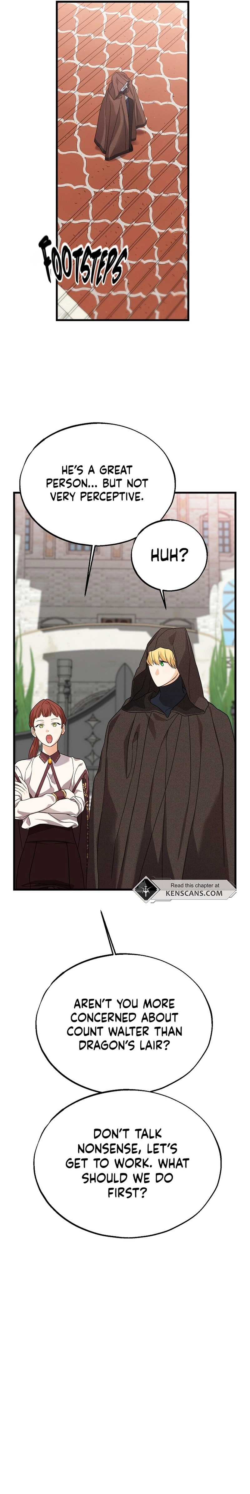 The Fake Was Abandoned Chapter 44 Page 7