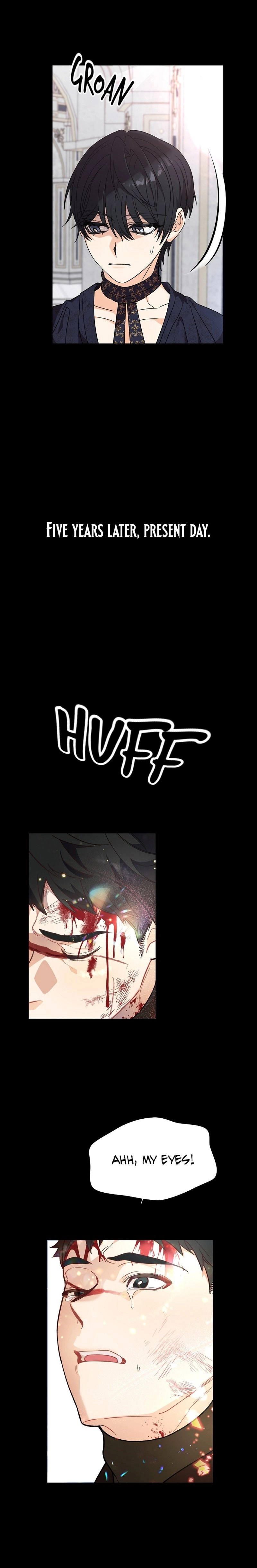 The Fake Was Abandoned Chapter 51 Page 13