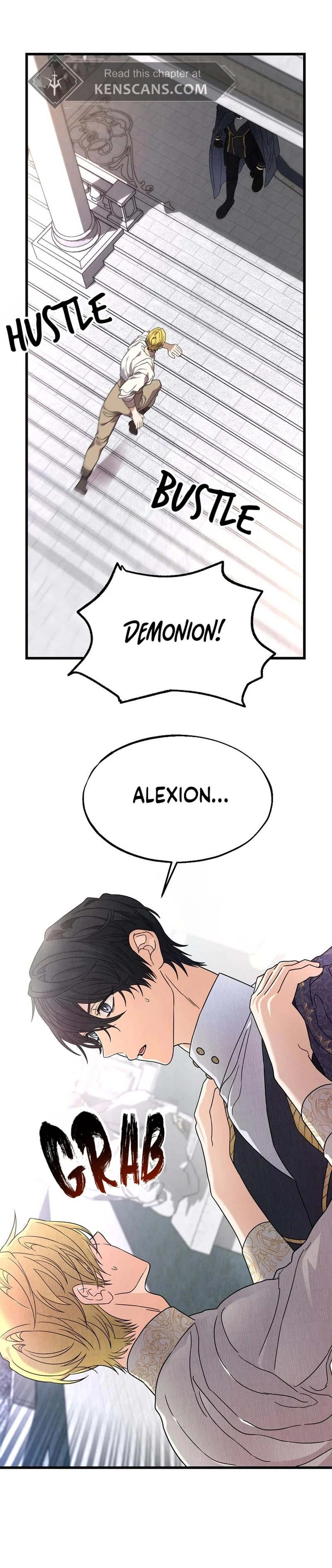 The Fake Was Abandoned Chapter 55 Page 10
