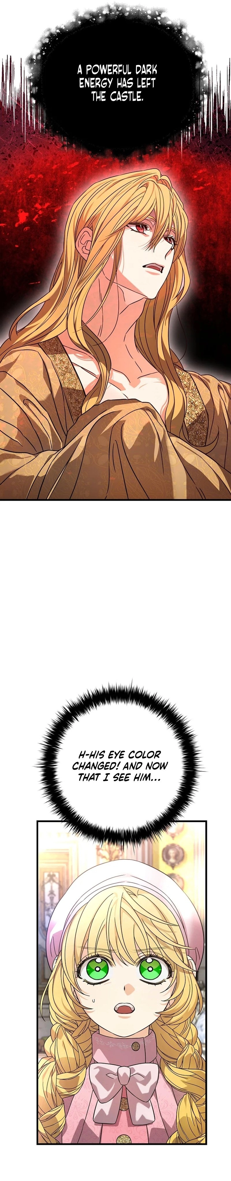 The Fake Was Abandoned Chapter 53 Page 15