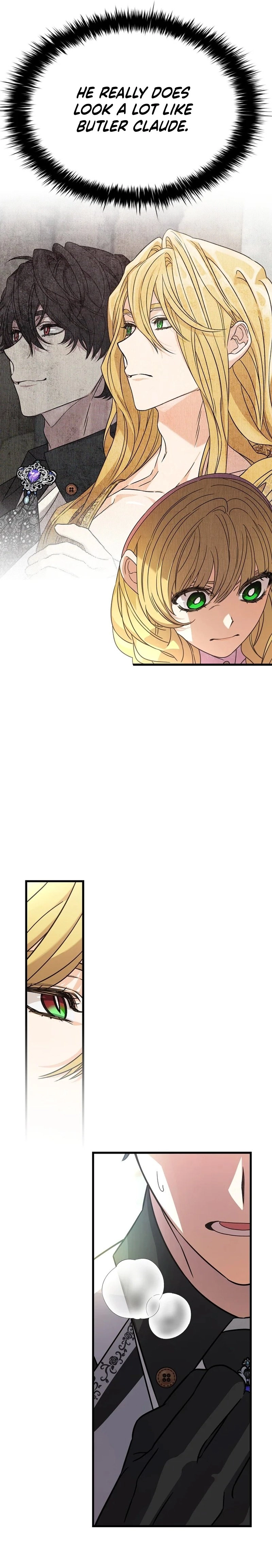 The Fake Was Abandoned Chapter 53 Page 16