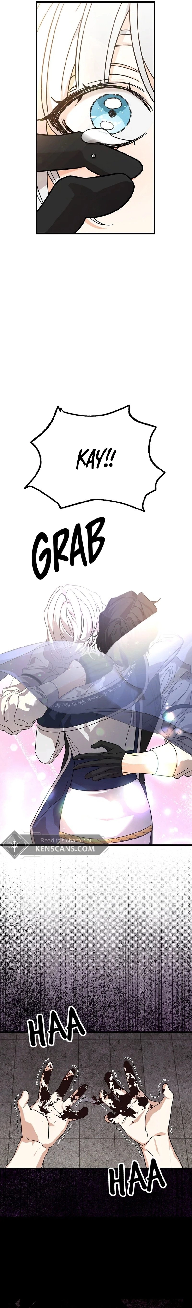 The Fake Was Abandoned Chapter 53 Page 4