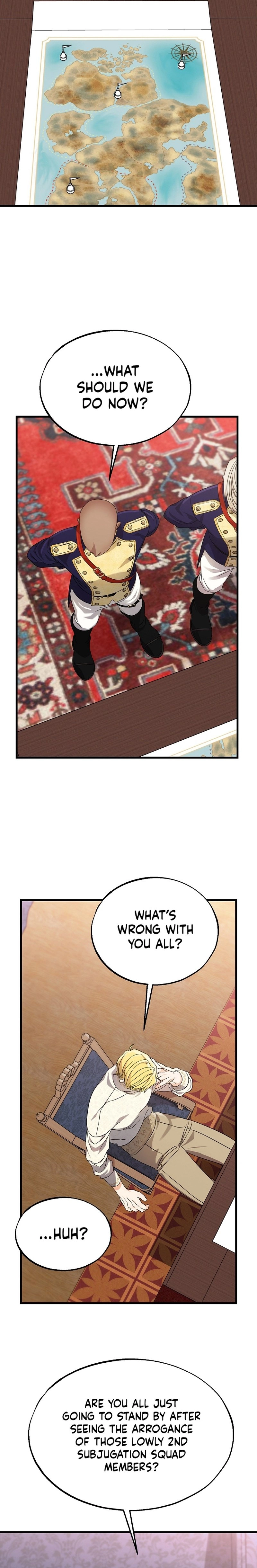 The Fake Was Abandoned Chapter 49 Page 12