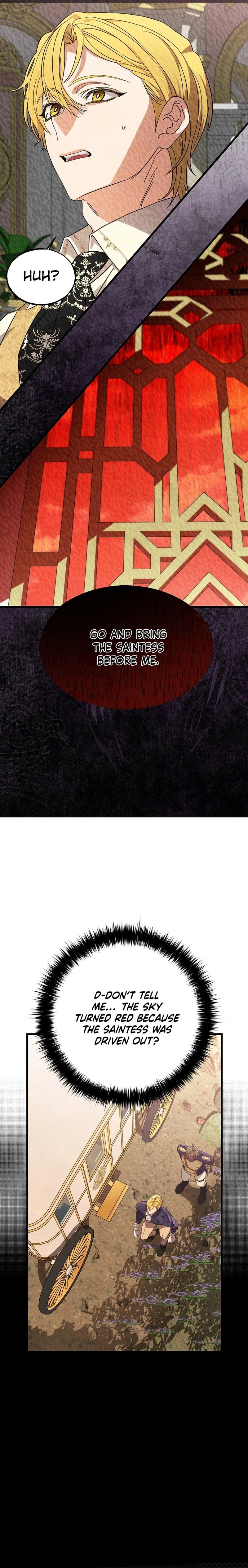 The Fake Was Abandoned Chapter 49 Page 4