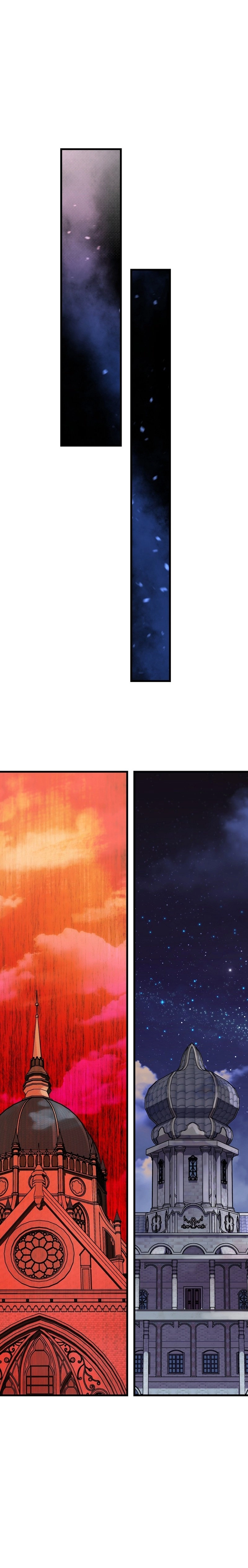 The Fake Was Abandoned Chapter 49 Page 10