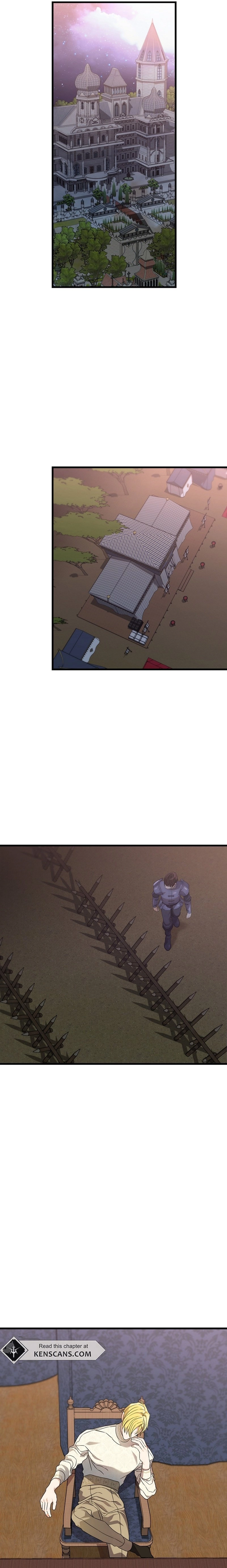 The Fake Was Abandoned Chapter 49 Page 11