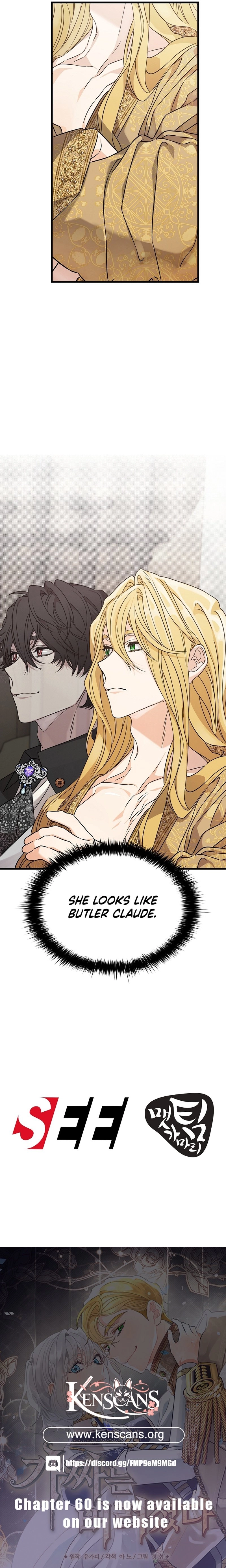 The Fake Was Abandoned Chapter 49 Page 19