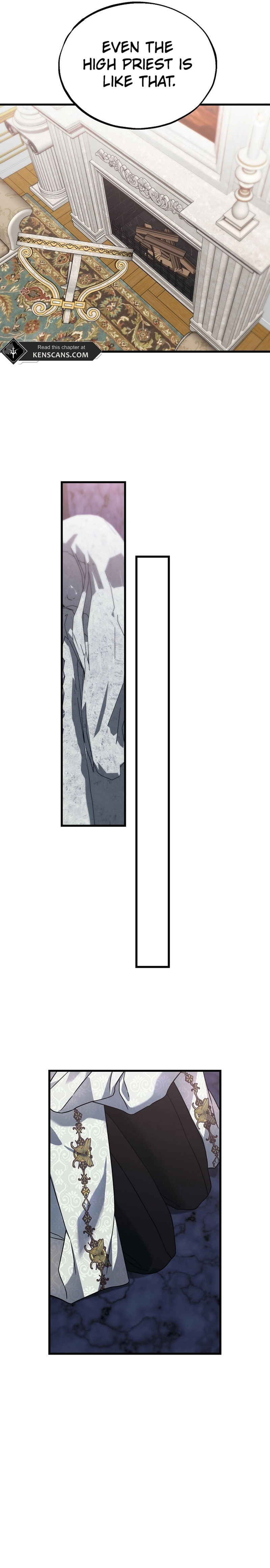 The Fake Was Abandoned Chapter 41 Page 6