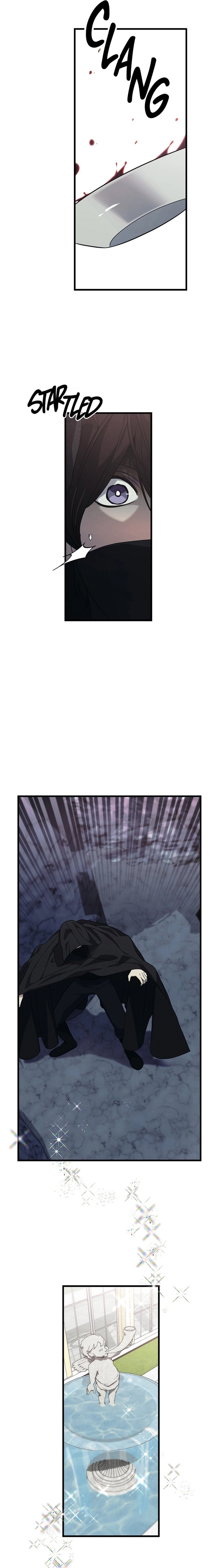 The Fake Was Abandoned Chapter 41 Page 8