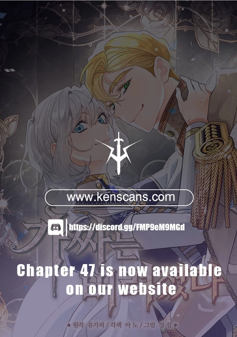 The Fake Was Abandoned Chapter 40 Page 19