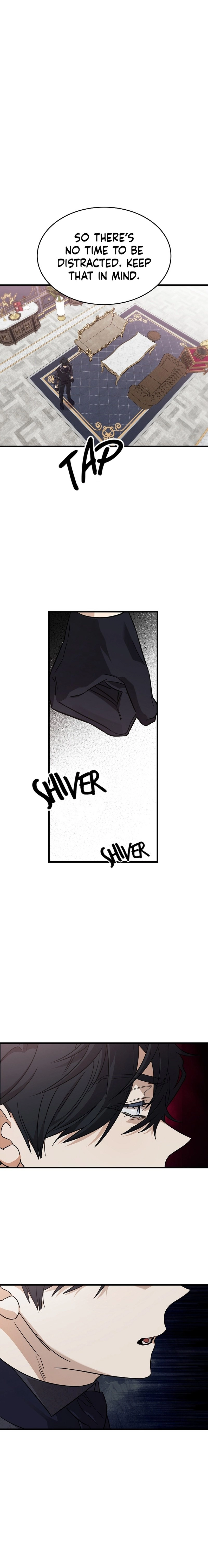 The Fake Was Abandoned Chapter 40 Page 14