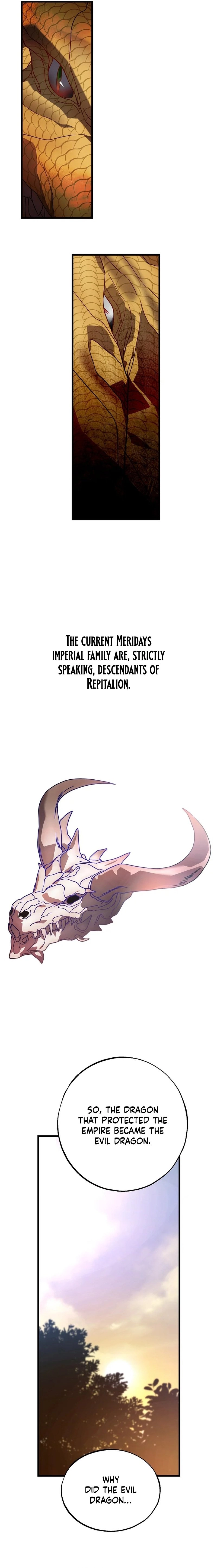 The Fake Was Abandoned Chapter 54 Page 8