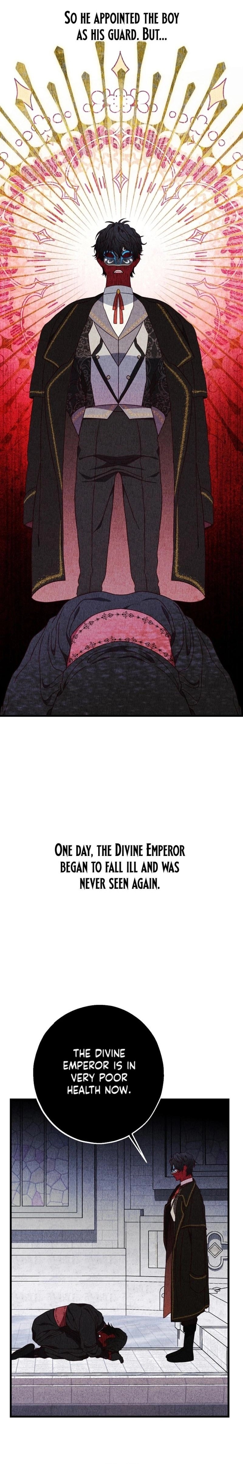 The Fake Was Abandoned Chapter 52 Page 14