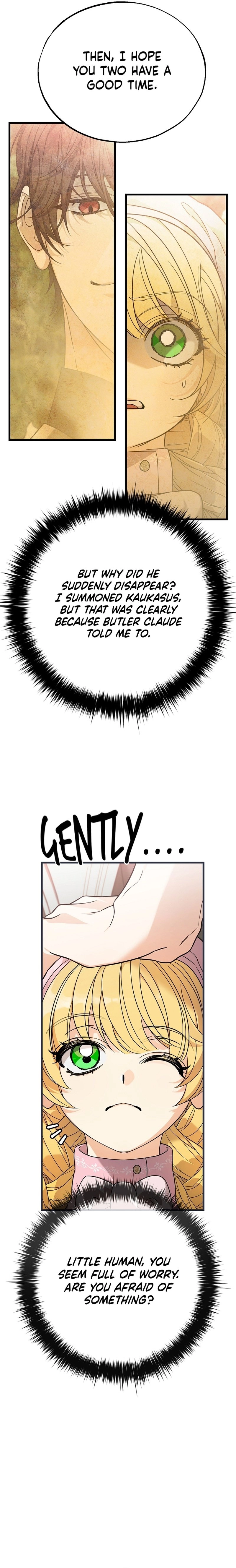The Fake Was Abandoned Chapter 50 Page 2