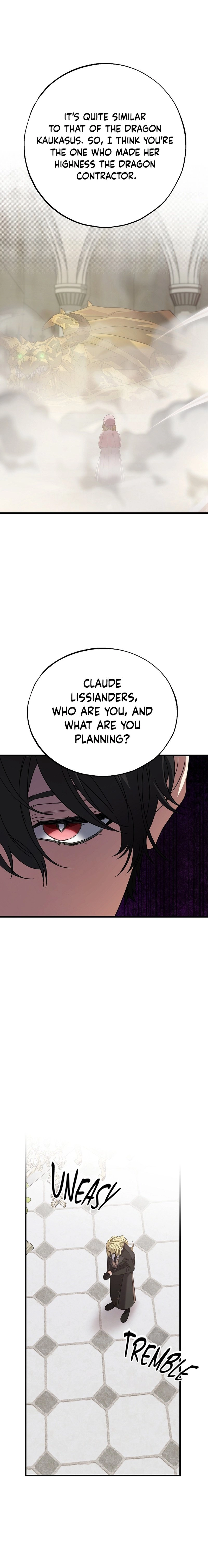The Fake Was Abandoned Chapter 50 Page 16