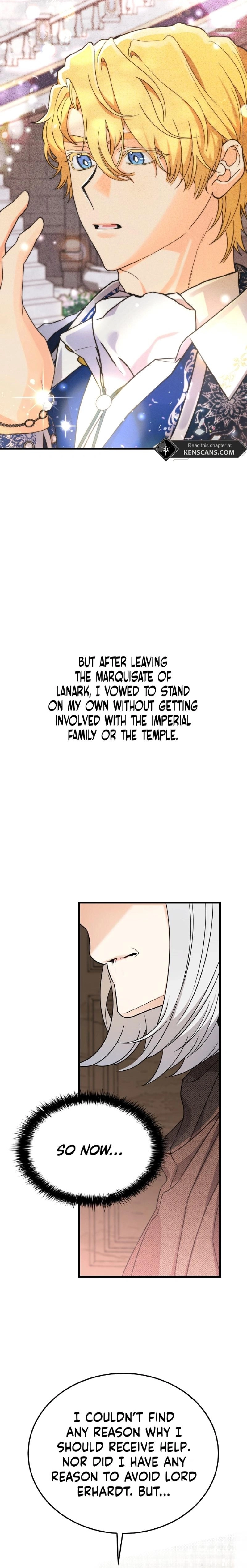 The Fake Was Abandoned Chapter 39 Page 7