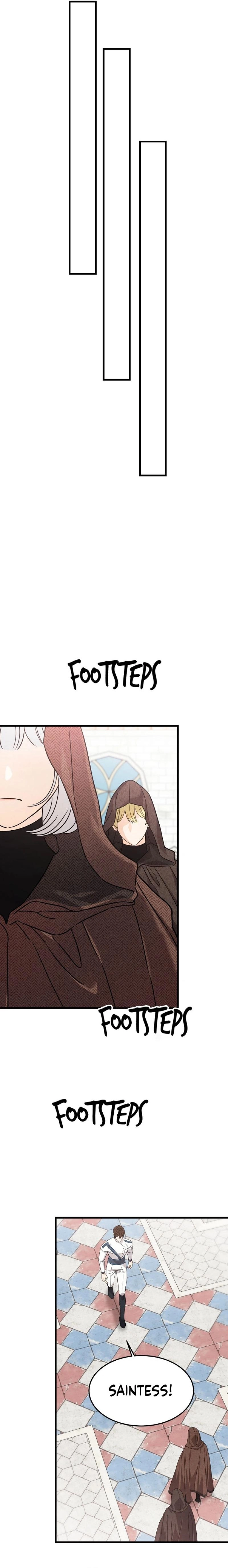 The Fake Was Abandoned Chapter 39 Page 10