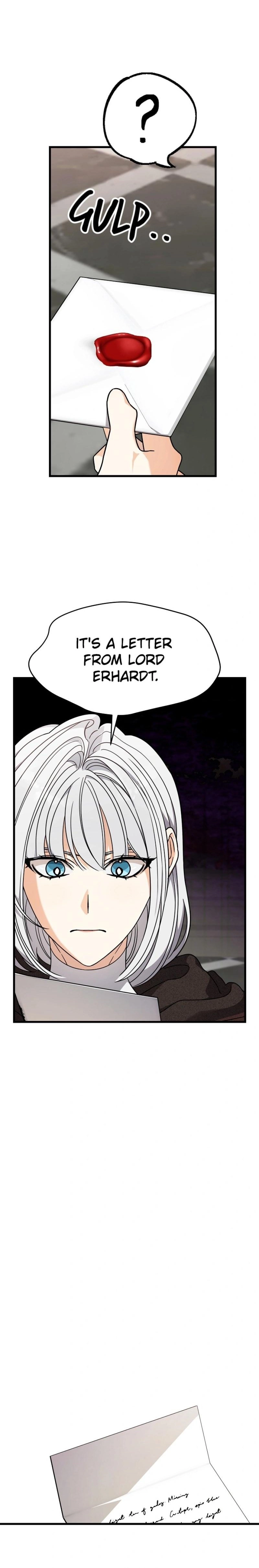 The Fake Was Abandoned Chapter 48 Page 15