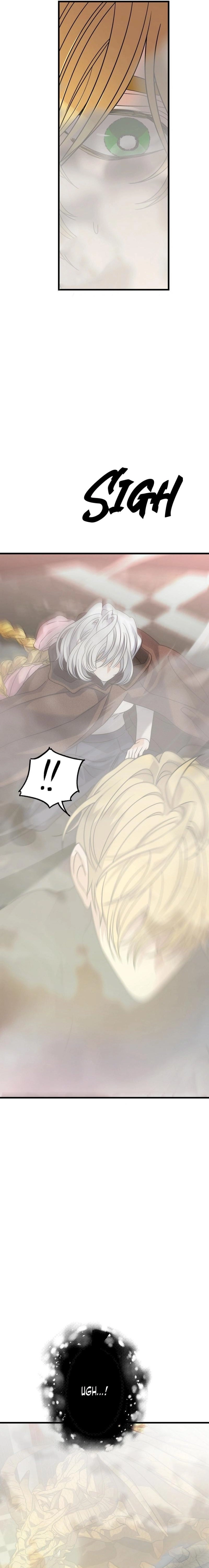 The Fake Was Abandoned Chapter 48 Page 7