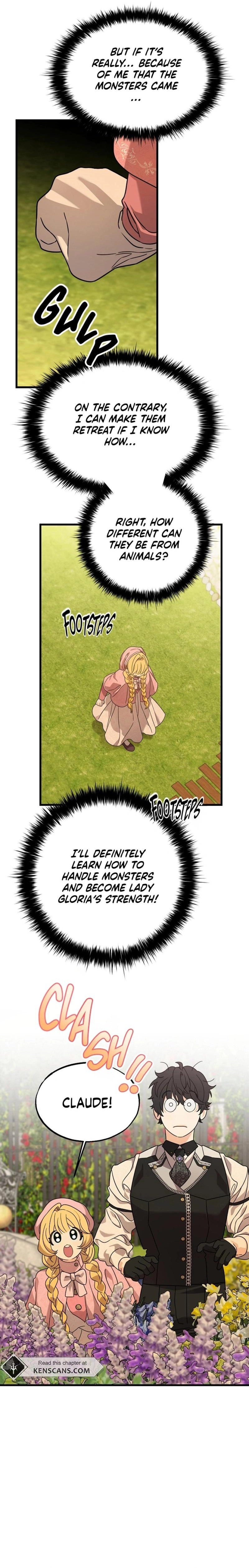The Fake Was Abandoned Chapter 46 Page 16