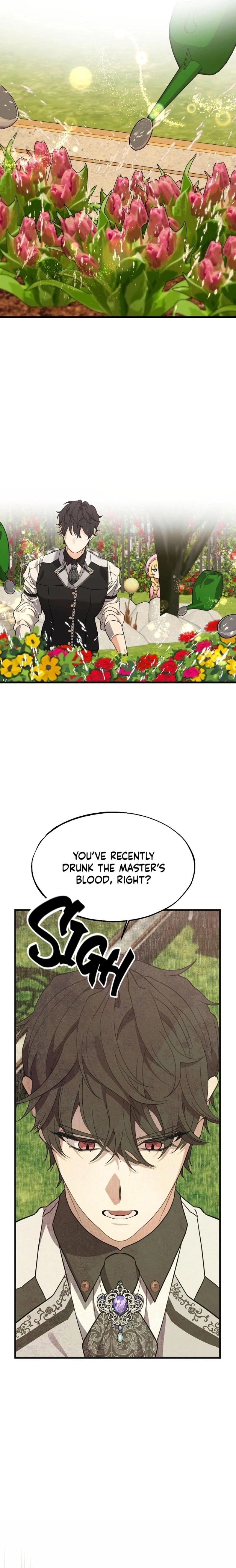 The Fake Was Abandoned Chapter 46 Page 14