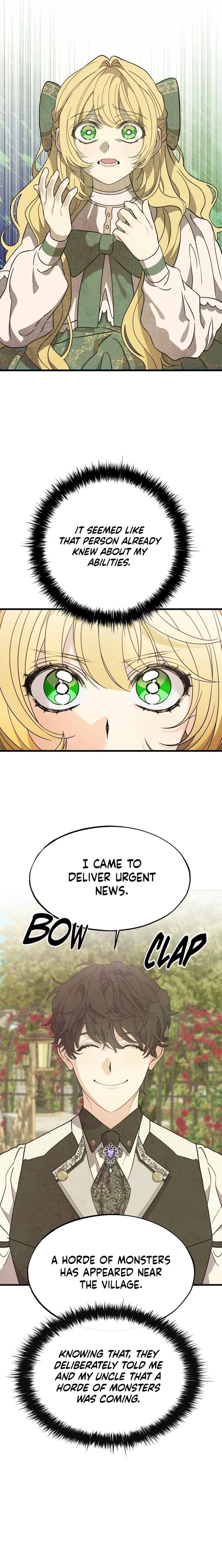 The Fake Was Abandoned Chapter 46 Page 15