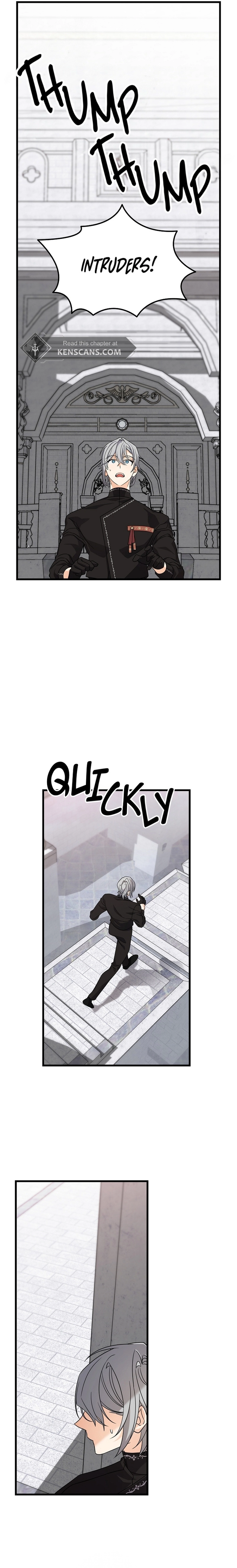 The Fake Was Abandoned Chapter 42 Page 10