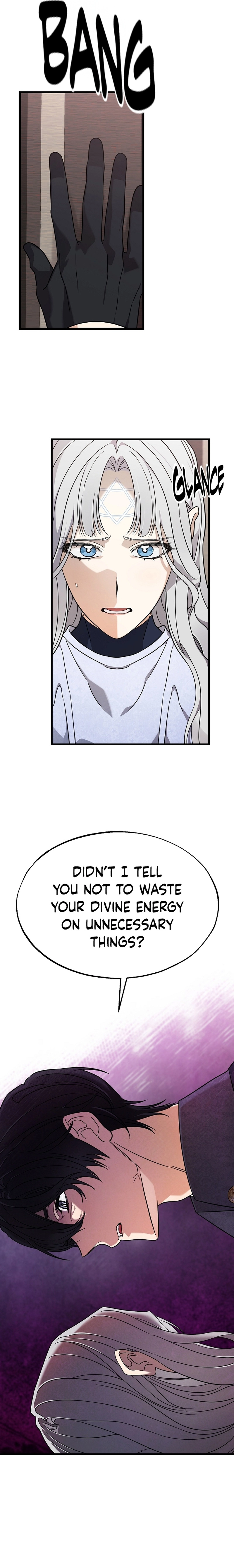 The Fake Was Abandoned Chapter 43 Page 12