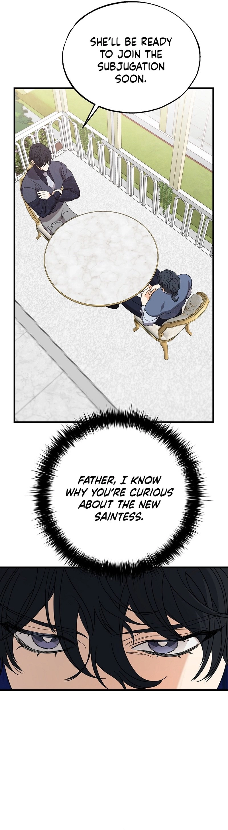 The Fake Was Abandoned Chapter 45 Page 18