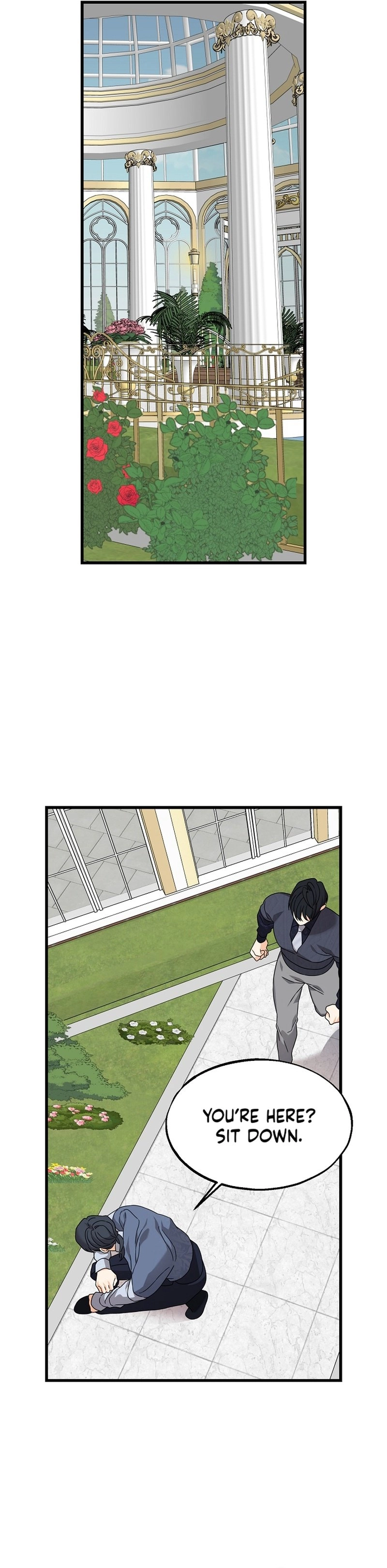 The Fake Was Abandoned Chapter 45 Page 15
