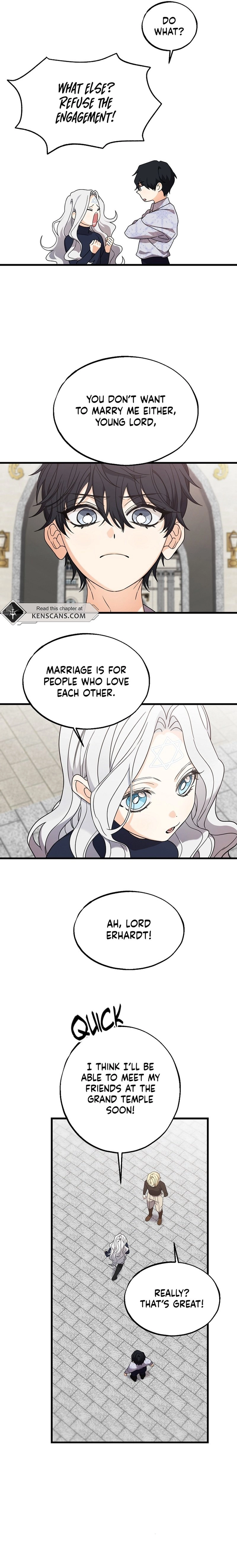 The Fake Was Abandoned Chapter 45 Page 12